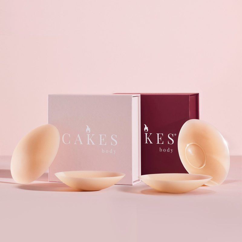 CAKES circlesâ„¢ Combo Set