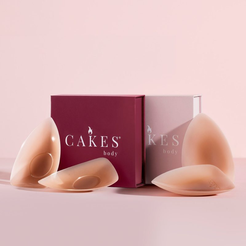 CAKES trianglesâ„¢ Combo Set